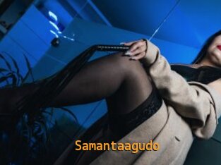 Samantaagudo