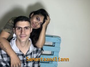 Samantaandliann