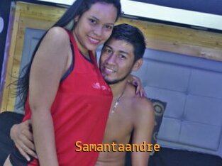 Samantaandre