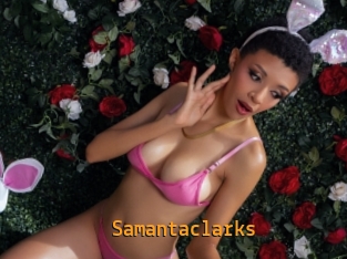 Samantaclarks