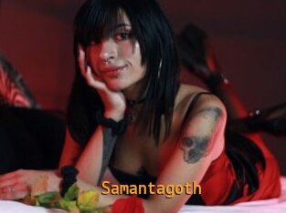 Samantagoth