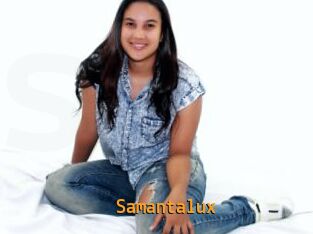 Samantalux