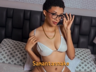 samantasnake Sexcam Portal
