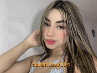 Samantasolis