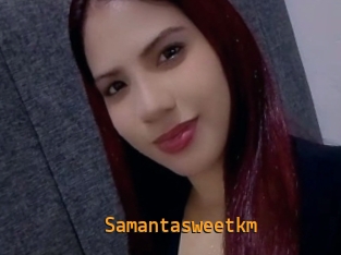 Samantasweetkm