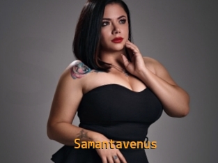 samantavenus Sexcam Portal