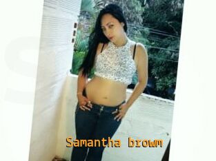 Samantha_browm