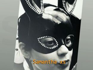 Samantha_xs