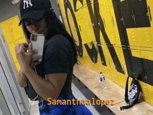 Samanthaalopez