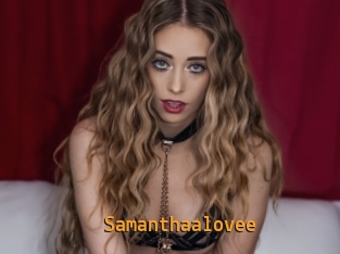 Samanthaalovee