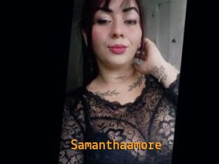 Samanthaamore