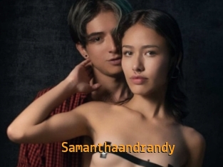 Samanthaandrandy