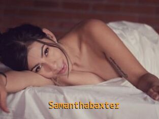 Samanthabaxter