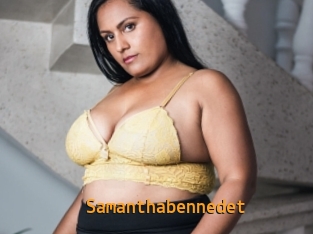 Samanthabennedet