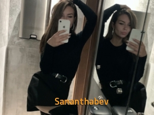 Samanthabev