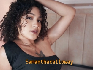 Samanthacalloway