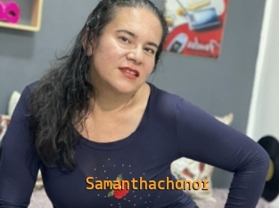 Samanthachonor