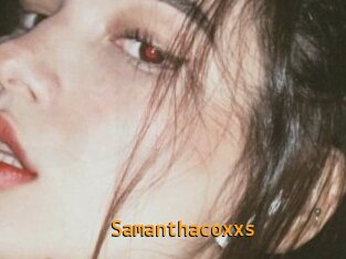 Samanthacoxxs