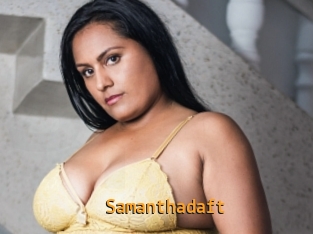 Samanthadaft