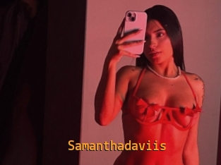 Samanthadaviis