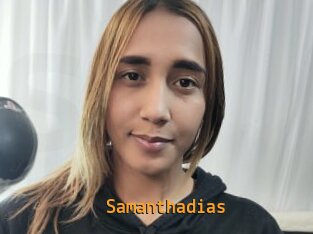 Samanthadias