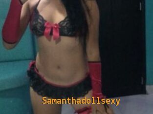 Samanthadollsexy