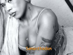 Samanthadom