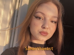 Samanthaeast