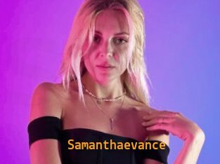Samanthaevance