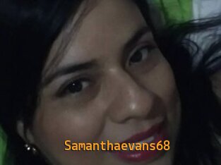Samanthaevans68