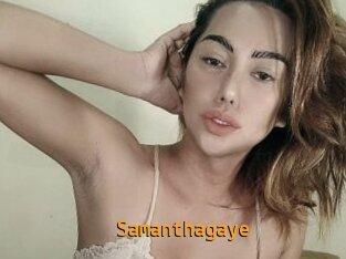 Samanthagaye