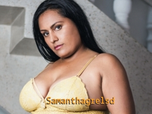 Samanthagrelsd