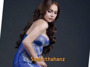 Samanthahanz