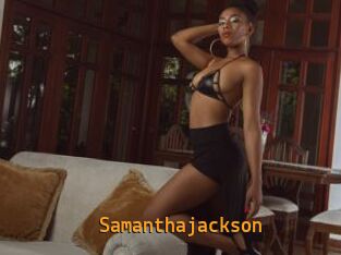 Samanthajackson