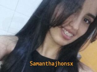 Samanthajhonsx