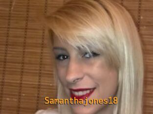 Samanthajones18