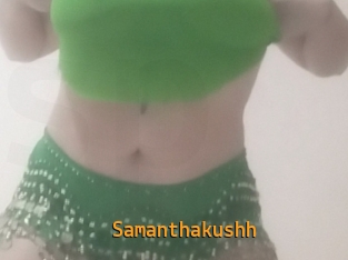 Samanthakushh