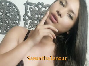 Samanthalamour