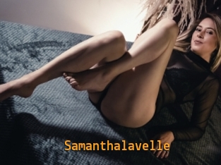 samanthalavelle Sexcam Portal