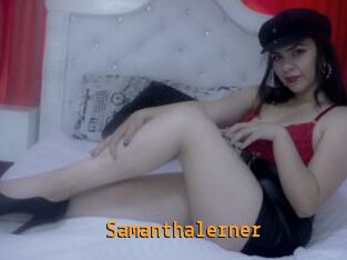 Samanthalerner