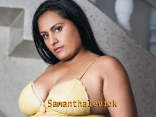 Samanthaleviok