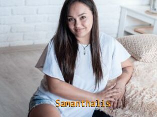 Samanthalis
