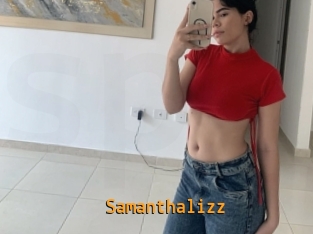 Samanthalizz