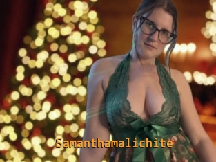 Samanthamalichite