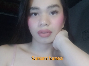 Samanthamea