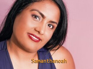 Samanthanoah