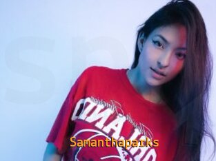 Samanthaparks