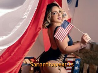 Samanthapearls
