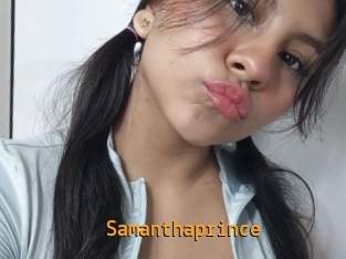 samanthaprince Sexcam Portal