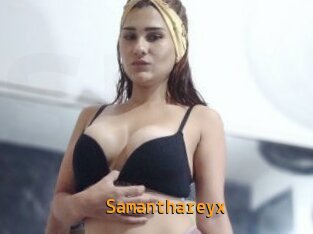 Samanthareyx